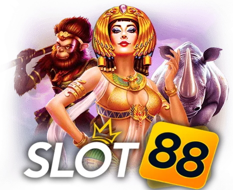 SLOT88 - Permainan MOBA Seru dan Menarik